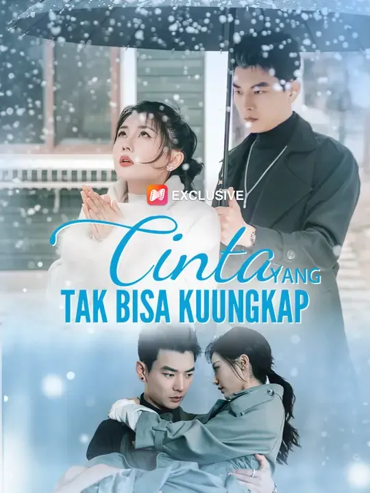 Nonton Cinta yang Tak Bisa Kuungkap - Drama China Full Episode Lengkap dan Gratis