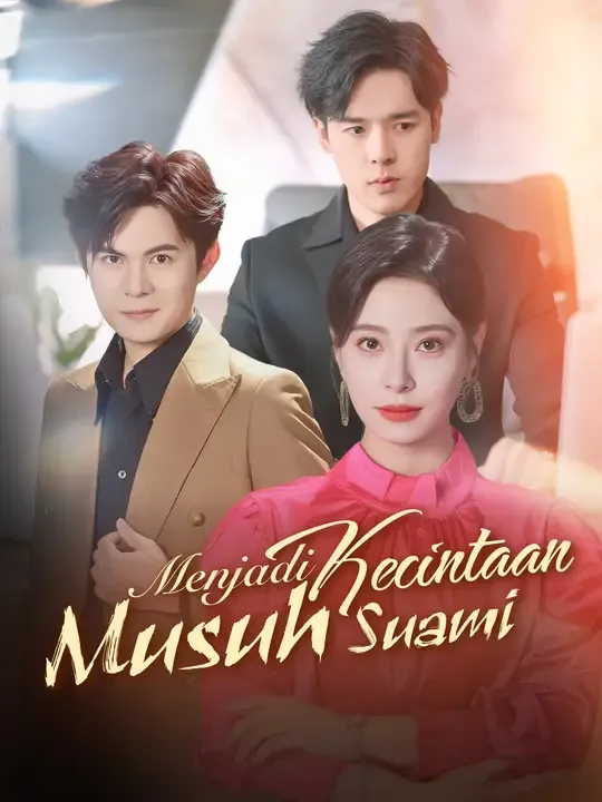 Nonton Menjadi Kecintaan Musuh Suami - Drama China Full Episode Lengkap dan Gratis