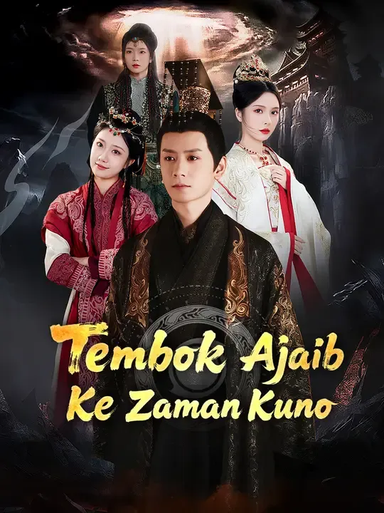 Nonton Tembok Ajaib Ke Zaman Kuno - Drama China Full Episode Lengkap dan Gratis
