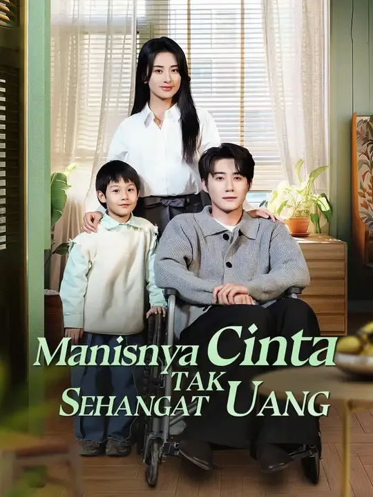 Nonton Manisnya Cinta Tak Sehangat Uang - Drama China Full Episode Lengkap dan Gratis