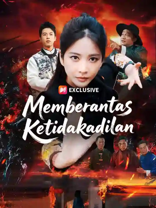 Nonton Memberantas Ketidakadilan Subtitle Indonesia
