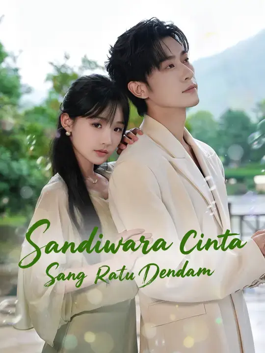 Nonton Drama China Sandiwara Cinta Sang Ratu Dendam - Full Episode Subtitle Indonesia Gratis