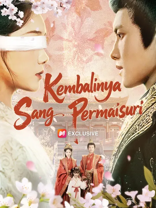 Nonton Kembalinya Sang Permaisuri - Drama China Full Episode Lengkap dan Gratis