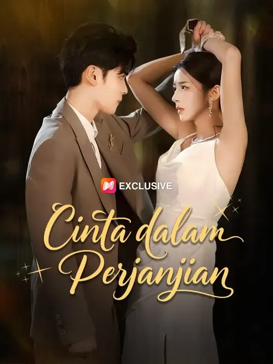 Nonton Cinta dalam Perjanjian - Drama China Full Episode Lengkap dan Gratis