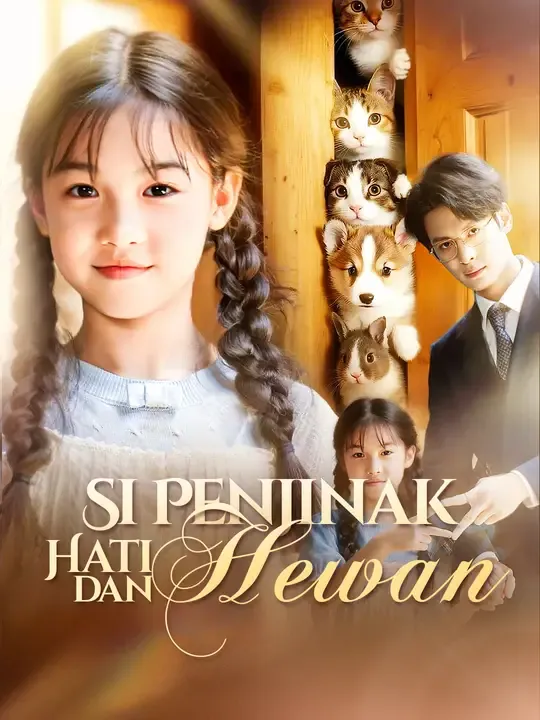 Nonton Si Penjinak Hati dan Hewan - Drama China Full Episode Lengkap dan Gratis