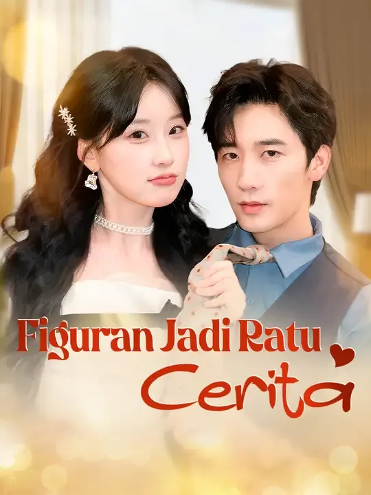 Nonton Figuran Jadi Ratu Cerita - Drama China Full Episode Lengkap dan Gratis