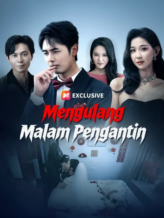 Nonton Mengulang Malam Pengantin - Drama China Full Episode Lengkap dan Gratis