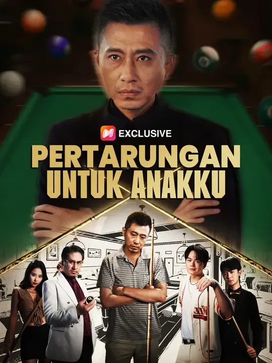 Nonton Pertarungan untuk Anakku - Drama China Full Episode Lengkap dan Gratis