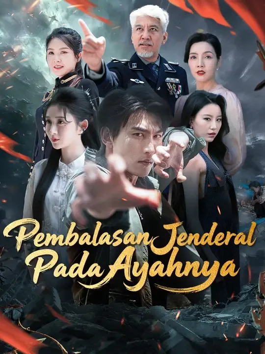 Nonton Pembalasan Jenderal Pada Ayahnya - Drama China Full Episode Lengkap dan Gratis