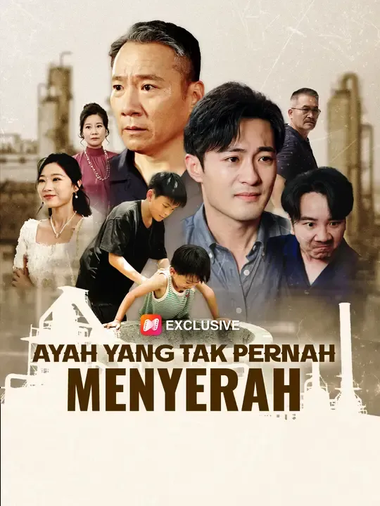 Nonton Ayah Yang Tak Pernah Menyerah - Drama China Full Episode Lengkap dan Gratis