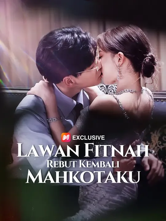 Nonton Lawan Fitnah, Rebut Kembali Mahkotaku - Drama China Full Episode Lengkap dan Gratis