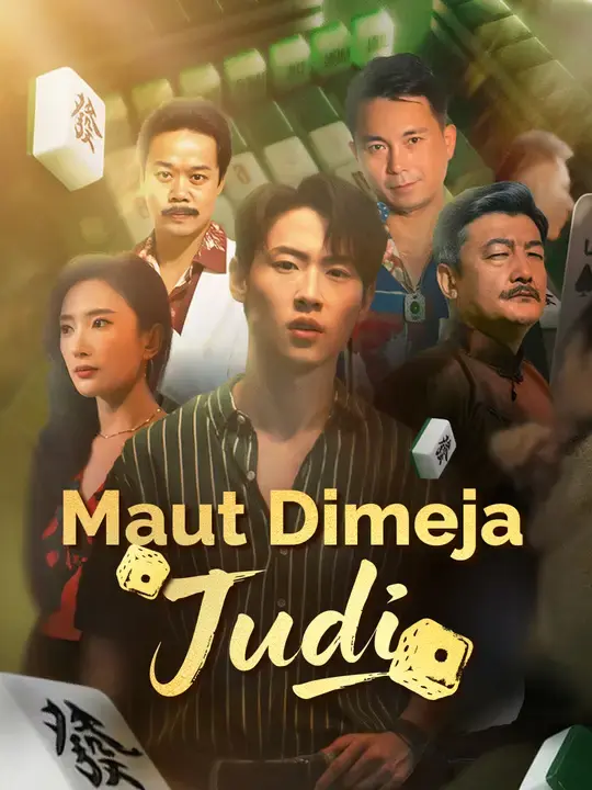 Nonton Drama China Maut Dimeja Judi - Full Episode Subtitle Indonesia Gratis