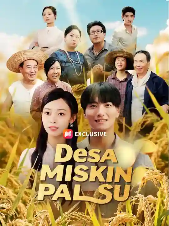 Nonton Desa Miskin Palsu Subtitle Indonesia