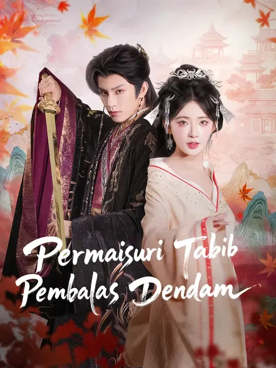 Nonton Permaisuri Tabib Pembalas Dendam - Drama China Full Episode Lengkap dan Gratis