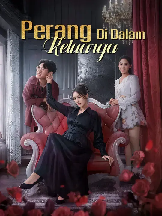 Nonton Drama China Perang Di Dalam Keluarga - Full Episode Subtitle Indonesia Gratis