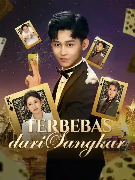 Nonton Terbebas dari Sangkar Subtitle Indonesia