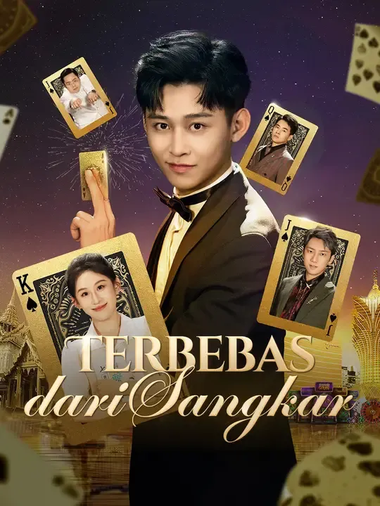 Nonton Terbebas dari Sangkar - Drama China Full Episode Lengkap dan Gratis