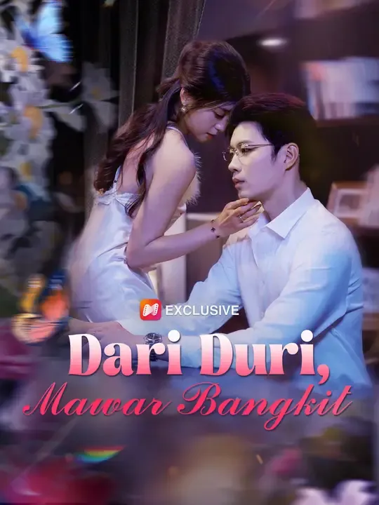 Nonton Dari Duri, Mawar Bangkit - Drama China Full Episode Lengkap dan Gratis