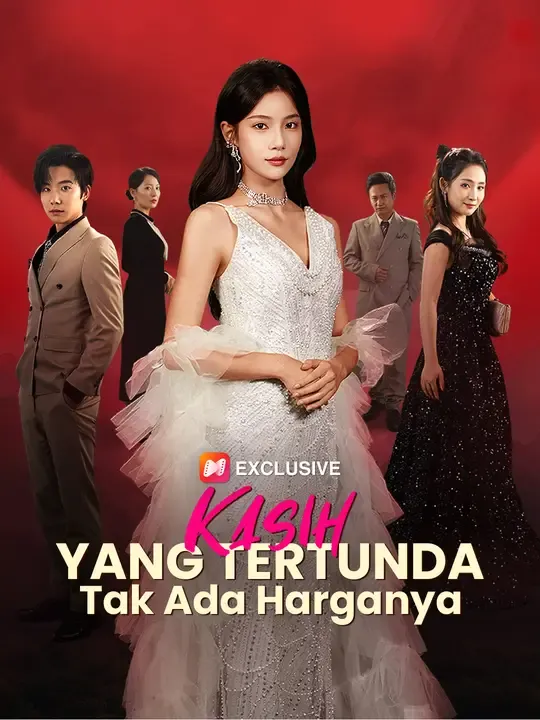 Nonton Kasih yang Tertunda, Tak Ada Harganya - Drama China Full Episode Lengkap dan Gratis