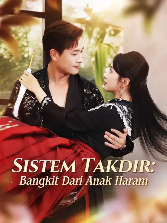 Nonton Sistem Takdir: Bangkit Dari Anak Haram - Drama China Full Episode Lengkap dan Gratis