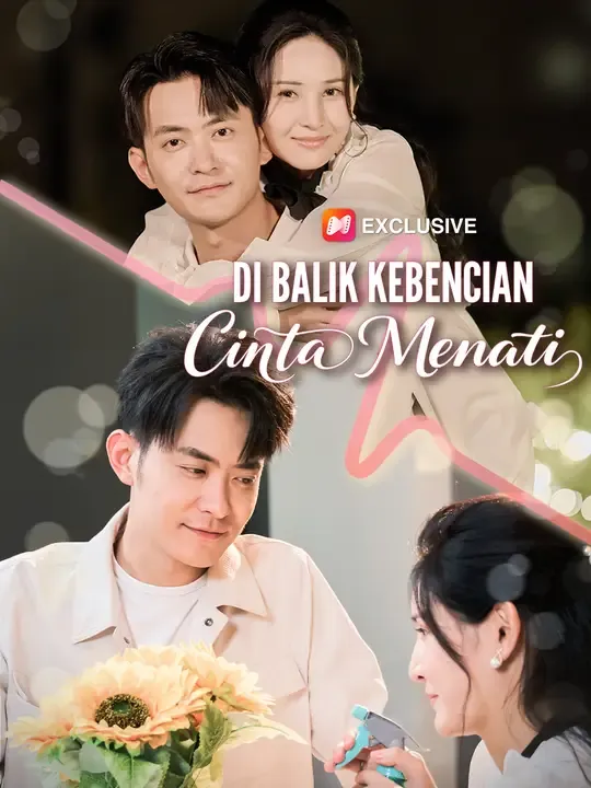 Nonton Di Balik Kebencian, Cinta Menanti - Drama China Full Episode Lengkap dan Gratis