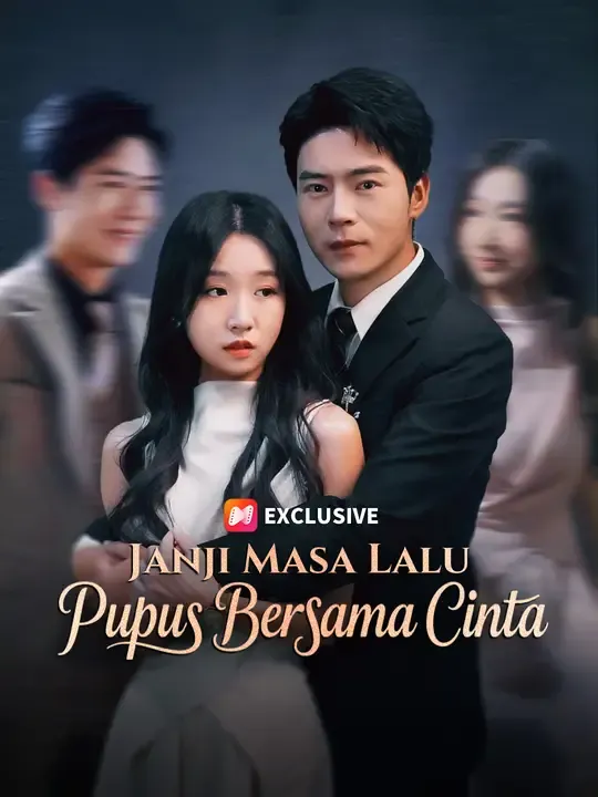 Nonton Janji Masa Lalu, Pupus Bersama Cinta - Drama China Full Episode Lengkap dan Gratis