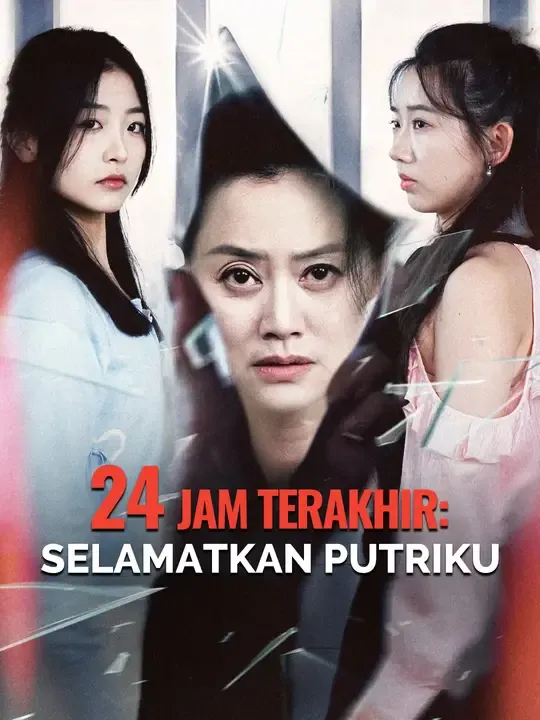 Nonton 24 Jam Terakhir: Selamatkan Putriku - Drama China Full Episode Lengkap dan Gratis