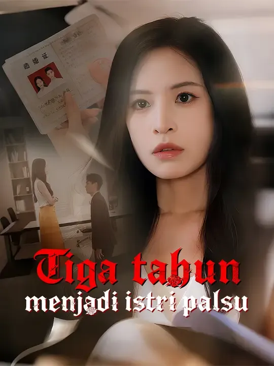 Nonton Tiga tahun menjadi istri palsu - Drama China Full Episode Lengkap dan Gratis
