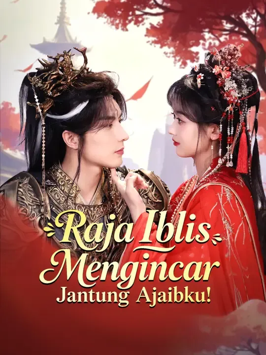 Nonton Raja Iblis Mengincar Jantung Ajaibku! - Drama China Full Episode Lengkap dan Gratis
