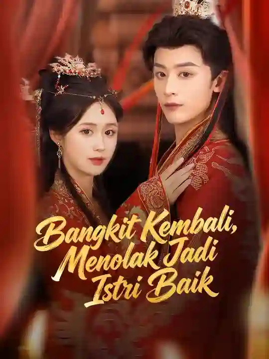 Nonton Bangkit Kembali, Menolak Jadi Istri Baik Subtitle Indonesia
