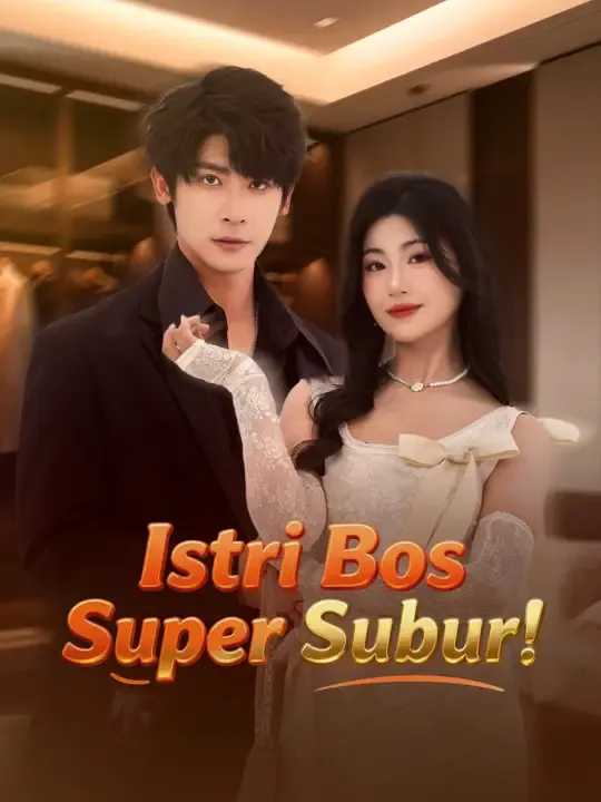Nonton Istri Bos Super Subur! - Drama China Full Episode Lengkap dan Gratis