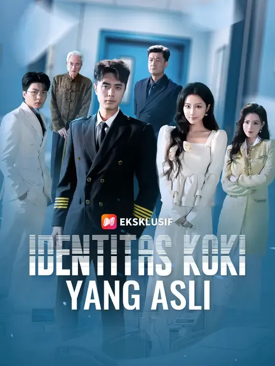Nonton Identitas Koki Yang Asli - Drama China Full Episode Lengkap dan Gratis