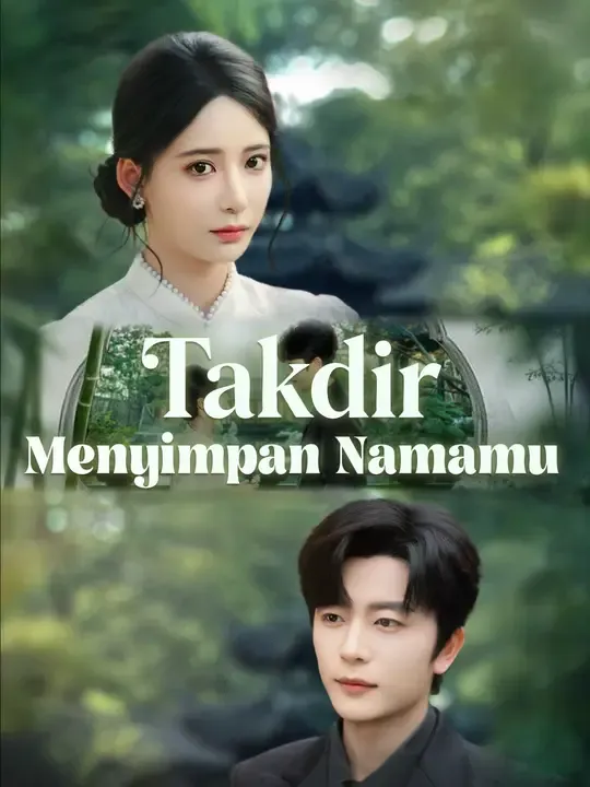 Nonton Takdir Menyimpan Namamu - Drama China Full Episode Lengkap dan Gratis