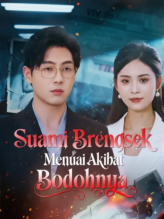 Nonton Suami Brengsek Menuai Akibat Bodohnya - Drama China Full Episode Lengkap dan Gratis