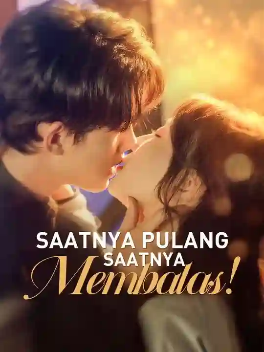 Nonton Saatnya Pulang, Saatnya Membalas! Subtitle Indonesia