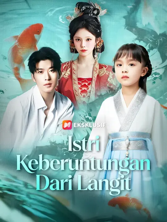 Nonton Istri Keberuntungan Dari Langit - Drama China Full Episode Lengkap dan Gratis