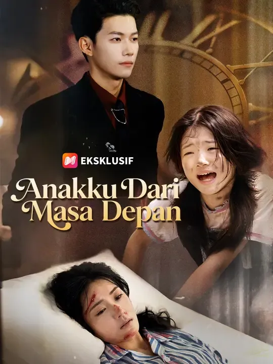 Nonton Anakku Dari Masa Depan - Drama China Full Episode Lengkap dan Gratis