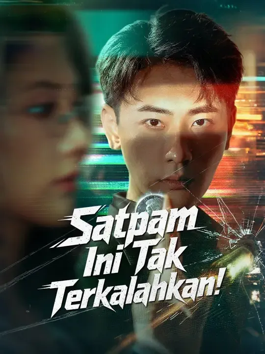 Nonton Satpam Ini Tak Terkalahkan! - Drama China Full Episode Lengkap dan Gratis