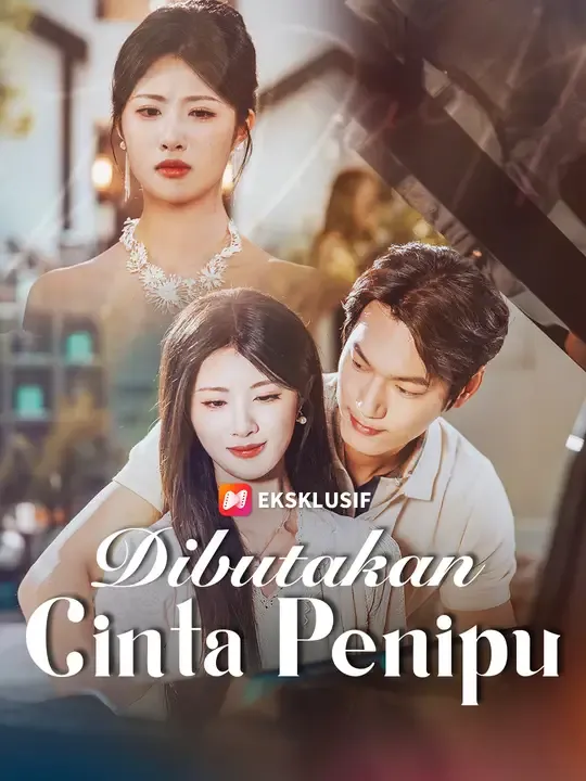 Nonton Dibutakan Cinta Penipu - Drama China Full Episode Lengkap dan Gratis