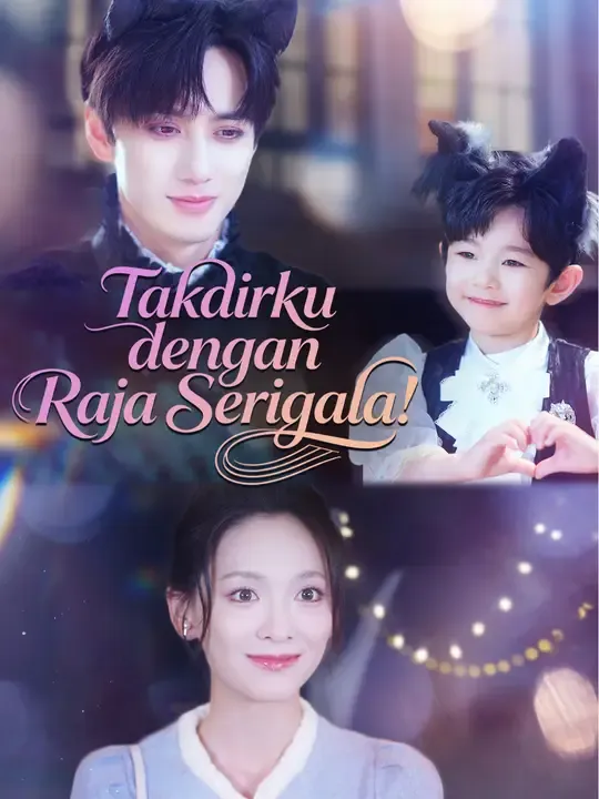 Nonton Takdirku dengan Raja Serigala! - Drama China Full Episode Lengkap dan Gratis