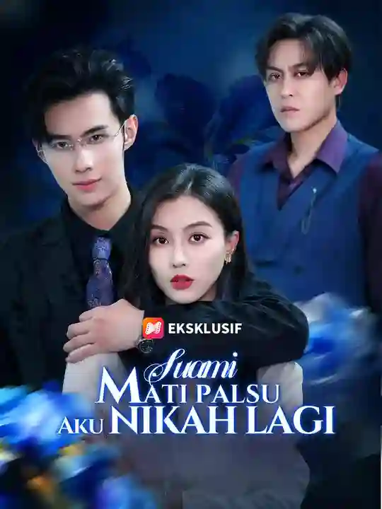 Nonton Suami Mati Palsu, Aku Nikah Lagi Subtitle Indonesia