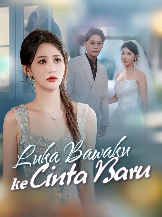 Nonton Luka Bawaku ke Cinta Baru - Drama China Full Episode Lengkap dan Gratis