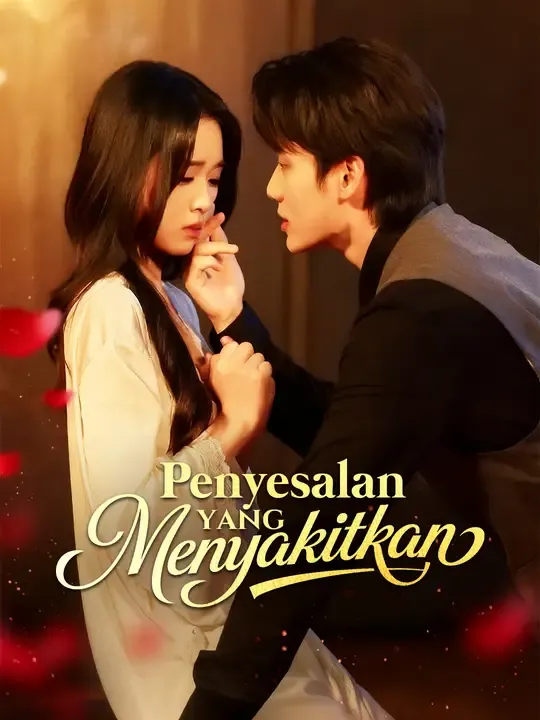 Nonton Penyesalan yang menyakitkan - Drama China Full Episode Lengkap dan Gratis