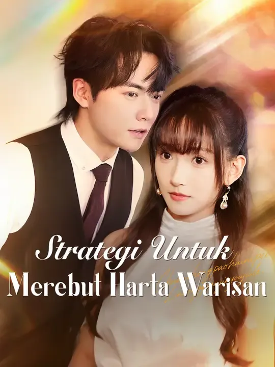 Nonton Strategi Untuk Merebut Harta Warisan - Drama China Full Episode Lengkap dan Gratis