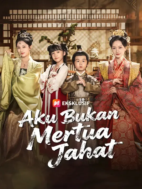 Nonton Aku Bukan Mertua Jahat - Drama China Full Episode Lengkap dan Gratis