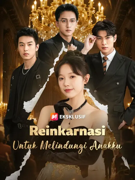 Nonton Reinkarnasi Untuk Melindungi Anakku - Drama China Full Episode Lengkap dan Gratis
