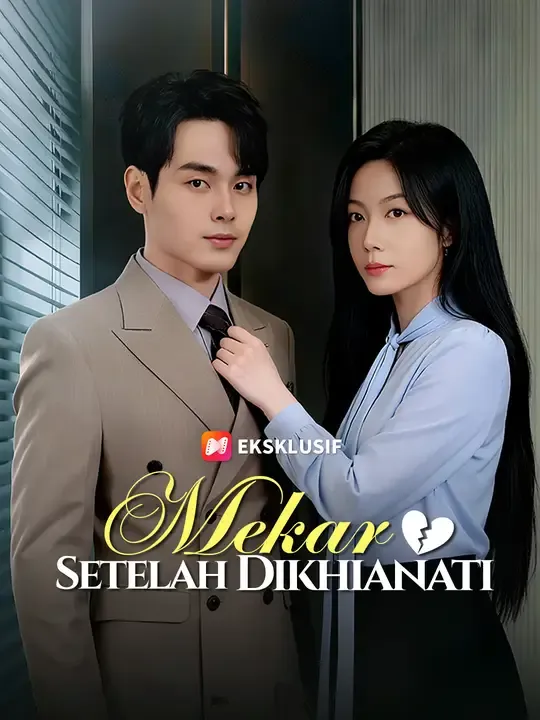 Nonton Mekar Setelah Dikhianati - Drama China Full Episode Lengkap dan Gratis