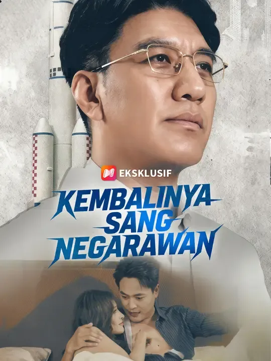 Nonton Kembalinya Sang Negarawan - Drama China Full Episode Lengkap dan Gratis