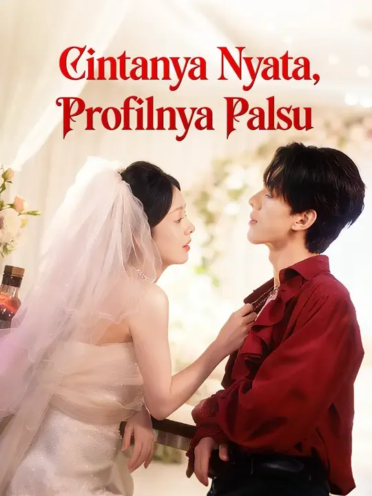 Nonton Cintanya Nyata, Profilnya Palsu - Drama China Full Episode Lengkap dan Gratis