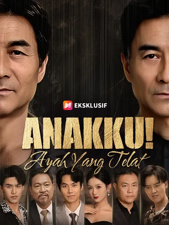 Nonton Anakku, Ayah Yang Telat - Drama China Full Episode Lengkap dan Gratis